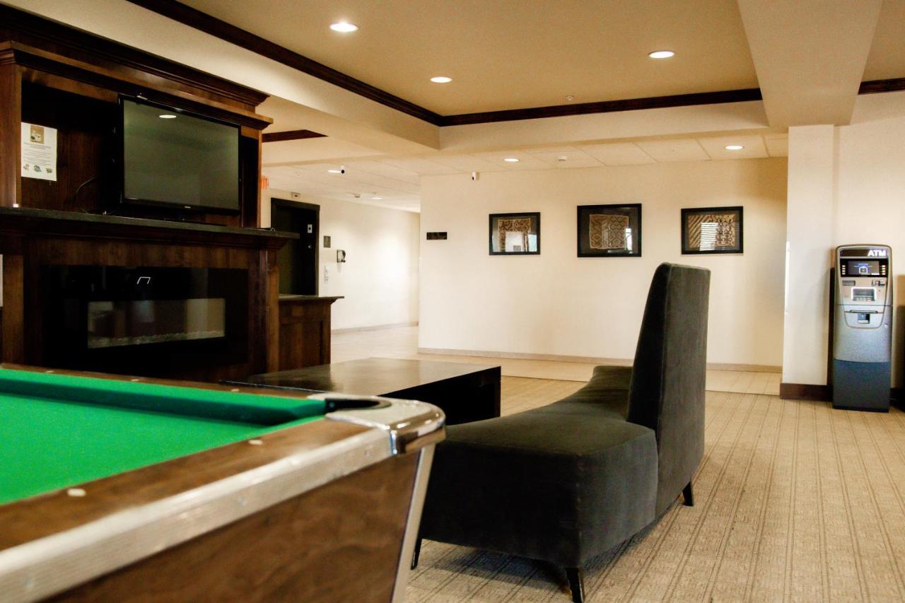 Black Gold Suites Stanley Exterior foto