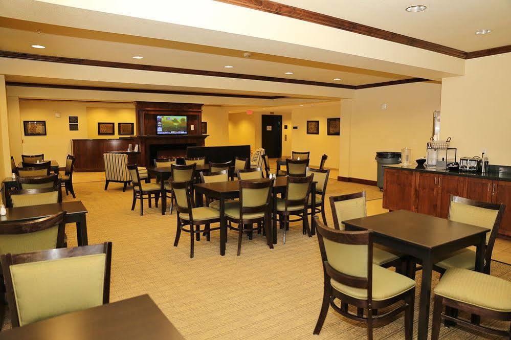 Black Gold Suites Stanley Exterior foto